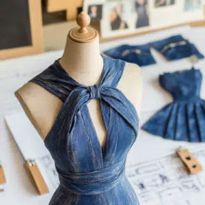 Vestido de multiposición