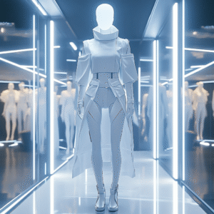 Vestidos IA